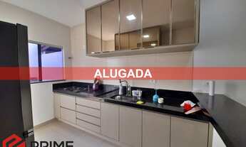 Imagem: Casa Mobiliada com Suíte