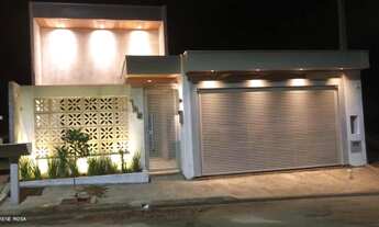 Imagem 2: CASA RESIDENCIAL em MARÍLIA - SP, SÉRGIO ROIM (PADRE NÓBREGA