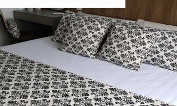 Imagem 2: 3 dormitórios, 3 suíte, 5 banheiro, 2 vagas na garagem, 120M² de Área Construída