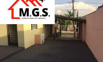 Imagem 5: 3 dormitórios, 1 suítes, 2 banheiro, 2 vagas na garagem, 218M² de Área Construída