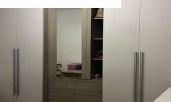 Imagem 6: 2 dormitórios, 1 banheiros, 1 vaga na garagem, 56M² de Área Construída