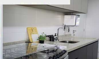 Imagem 7: 3 dormitórios, 3 suíte, 5 banheiro, 2 vagas na garagem, 120M² de Área Construída