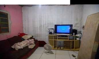 Imagem: 3 dormitórios, 1 banheiros, 1 vaga na garagem