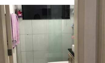 Imagem 3: 2 dormitórios, 1 banheiros, 1 vaga na garagem, 56M² de Área Construída