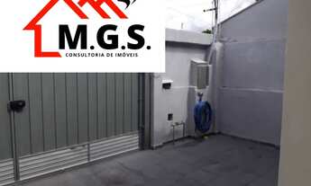 Imagem 2: 2 dormitórios, 2 banheiro, 2 vagas na garagem, 120M² de Área Construída
