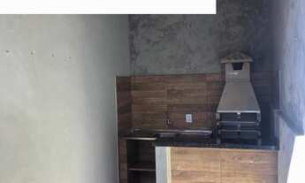 Imagem 2: 3 dormitórios, 1 suítes, 2 banheiro, 2 vagas na garagem, 105M² de Área Construída