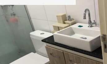 Imagem 4: 2 dormitórios, 1 banheiros, 1 vaga na garagem, 56M² de Área Construída