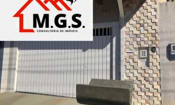 Imagem 5: 3 dormitórios, 1 suítes, 2 banheiro, 2 vagas na garagem, 105M² de Área Construída