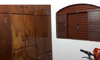 Imagem 7: 3 dormitórios, 2 suíte, 3 banheiro, 2 vagas na garagem, 145M² de Área Construída