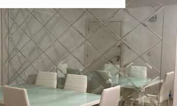 Imagem: 2 dormitórios, 1 banheiros, 1 vaga na garagem