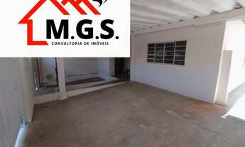 Imagem: 3 dormitórios, 2 banheiro, 2 vagas na garagem