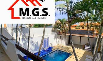 Imagem 2: 3 dormitórios, 1 suítes, 3 banheiro, 4 vagas na garagem, 300M² de Área Construída