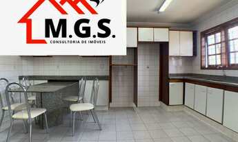 Imagem 4: 3 dormitórios, 1 suítes, 3 banheiro, 4 vagas na garagem, 290M² de Área Construída