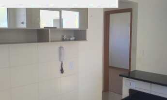 Imagem 4: 2 dormitórios, 1 vaga na garagem, 48M² de Área Construída