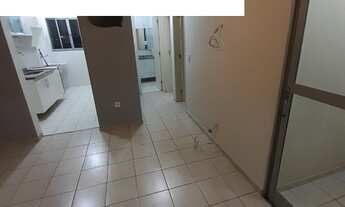 Imagem: 2 dormitórios, 2 banheiro, 1 vaga na garagem