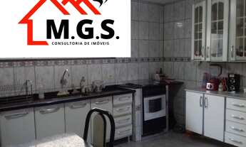 Imagem: 3 dormitórios, 1 suítes, 3 banheiro, 3