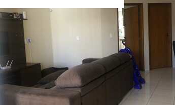 Imagem: 3 dormitórios, 3 suíte, 4 banheiro, 3