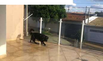 Imagem 7: 3 dormitórios, 3 suíte, 4 banheiro, 3 vagas na garagem, 155M² de Área Construída