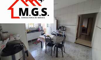 Imagem 4: 2 dormitórios, 1 banheiros, 2 vagas na garagem, 87M² de Área Construída