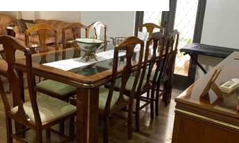 Imagem 2: 3 dormitórios, 1 suítes, 3 banheiro, 2 vagas na garagem, 220M² de Área Construída