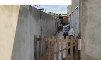 Imagem 2: 2 dormitórios, 1 banheiros, 2 vagas na garagem, 87M² de Área Construída