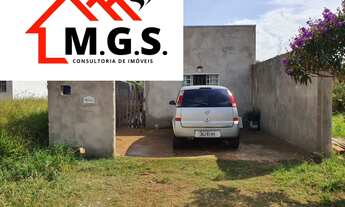 Imagem 3: 2 dormitórios, 1 banheiros, 2 vagas na garagem, 87M² de Área Construída