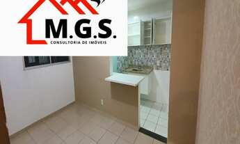 Imagem 2: 2 dormitórios na Rua Argentina