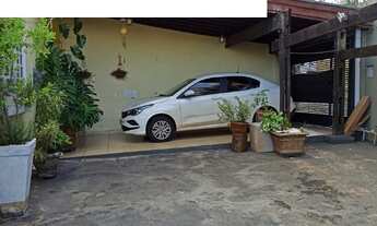 Imagem 2: 2 dormitórios, 1 suítes, 2 banheiro, 2 vagas na garagem, 160M² de Área Construída