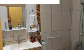 Imagem 6: 2 dormitórios, 1 suítes, 2 banheiro, 2 vagas na garagem, 160M² de Área Construída