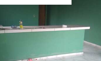 Imagem: 1 dormitório, 1 banheiros, 2 vagas na garagem