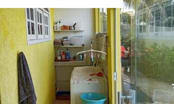 Imagem 4: 2 dormitórios, 1 suítes, 2 banheiro, 2 vagas na garagem, 160M² de Área Construída