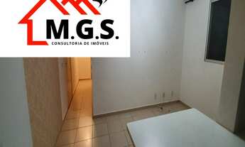 Imagem: 2 dormitórios na Rua Argentina