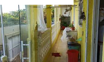 Imagem 5: 2 dormitórios, 1 suítes, 2 banheiro, 2 vagas na garagem, 160M² de Área Construída