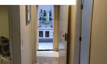 Imagem 7: 2 dormitórios, 1 suítes, 2 banheiro, 2 vagas na garagem, 160M² de Área Construída