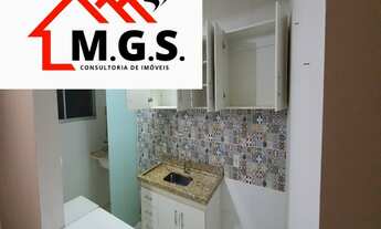 Imagem 3: 2 dormitórios na Rua Argentina