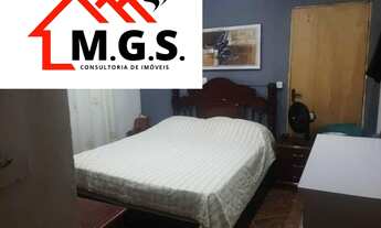 Imagem 5: 1 dormitório, 2 vagas na garagem, 124M² de Área Construída