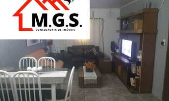 Imagem 3: 1 dormitório, 2 vagas na garagem, 124M² de Área Construída