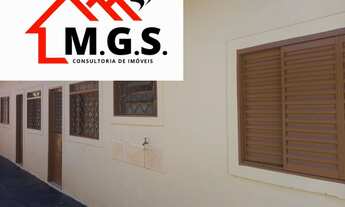 Imagem: 2 dormitórios, 1 banheiros, 2 vagas na