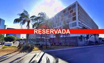 Imagem: SALA COMERCIAL SHOPPING CONJUNTO NACIONAL