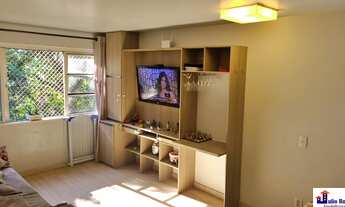 Imagem 3: SQS 415 BLOCO Q Apartamento com 2 dormitórios