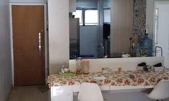 Imagem 4: SQS 415 BLOCO Q Apartamento com 2 dormitórios