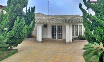 Imagem: CONDOMÍNIO QUINTAS DA ALVORADA