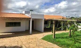 Imagem: COND ESTÂNCIA QUINTAS DA ALVORADA QD 04