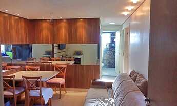 Imagem: QUADRA QC 04 JARDINS MANGUEIRAL