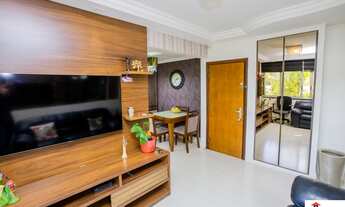 Imagem 7: SQN 312, 3 dormitórios, 2 banheiro, 1 vaga na garagem, 101M² de Área Construída, 101M² de