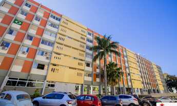 Imagem: SQN 312, 3 dormitórios, 2 banheiro, 1 vaga