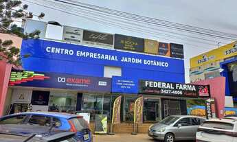 Imagem: SALA COMERCIAL COND SAN DIEGO