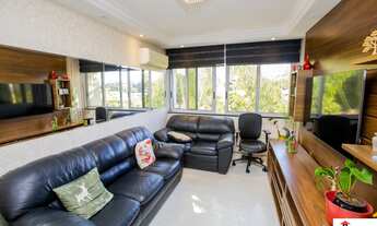 Imagem 4: SQN 312, 3 dormitórios, 2 banheiro, 1 vaga na garagem, 101M² de Área Construída, 101M² de