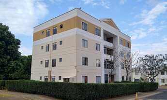 Imagem: APARTAMENTO RESIDENCIAL em BRASÍLIA - DF