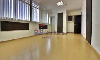 Imagem 4: SALA COMERCIAL SHOPPING CONJUNTO NACIONAL